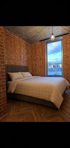 Loft Green Mogosoaia Apartament.