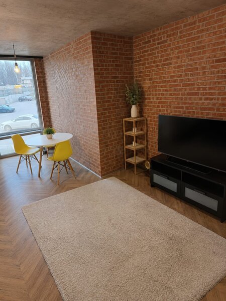 Loft Green Mogosoaia Apartament.