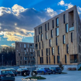 Loft Green Mogosoaia Apartament